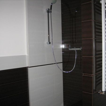 apartament
